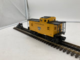 Lionel 6-36541 Cooper Range caboose O SCALE NEW