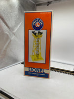 Lionel 6-14155 #395 FLOODLIGHT TOWER O SCALE Used Excellent