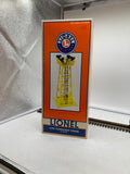 Lionel 6-14155 #395 FLOODLIGHT TOWER O SCALE Used Excellent