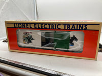 Lionel 6-19265 Disney Mickey's 65th birthday hi-cube boxcar O SCALE Like New