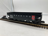 K-Line K-69001-101 O SCALE Reading Hopper car Like New