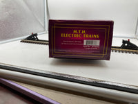 MTH Premier 20-95337 Norfolk Southern Premier 60' Flat Car w/(3) Tank Containers O Scale NEW
