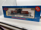 Atlas 8641 AGASH REFINING CORP 8,000 GAL GSC O SCALE Like New