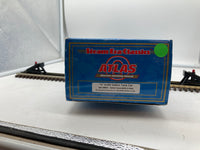 Atlas 8641 AGASH REFINING CORP 8,000 GAL GSC O SCALE Like New