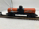 Atlas 8641 AGASH REFINING CORP 8,000 GAL GSC O SCALE Like New