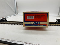 Lionel 16486 copper range ore car #6-16486 O/027 gauge O SCALE Like New