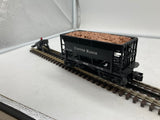 Lionel 16486 copper range ore car #6-16486 O/027 gauge O SCALE Like New