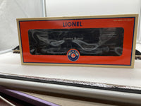 Lionel 6-16484 copper range 1 ore car O scale NEW