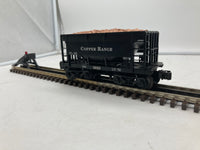 Lionel 6-16484 copper range 1 ore car O scale NEW