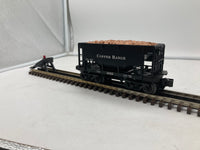 Lionel 6-16484 copper range 1 ore car O scale NEW
