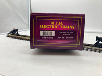 MTH Premier 20-93458 TCA Spring York 2009 40' Box Car O SCALE NEW