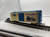 MTH Premier 20-93458 TCA Spring York 2009 40' Box Car O SCALE NEW