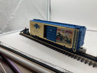 MTH Premier 20-93458 TCA Spring York 2009 40' Box Car O SCALE NEW
