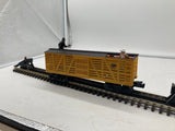 Lionel 6-36856 WESTERN & ATLANTIC SHERIFF AND OUTLAW CAR O SCALE Used Excellent