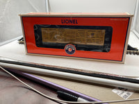 Lionel 6-36856 WESTERN & ATLANTIC SHERIFF AND OUTLAW CAR O SCALE Used Excellent