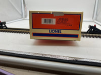 Lionel 6-39218 Century Club II Gold Member Boxcar O SCALE NEW