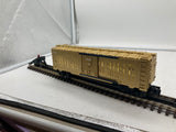 Lionel 6-39218 Century Club II Gold Member Boxcar O SCALE NEW