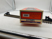 Lionel 6-29610 DIXIE HONEY SINGLE-DOME TANK CAR O SCALE Like New