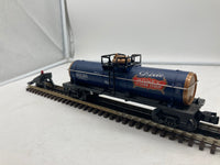 Lionel 6-29610 DIXIE HONEY SINGLE-DOME TANK CAR O SCALE Like New