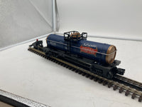Lionel 6-29610 DIXIE HONEY SINGLE-DOME TANK CAR O SCALE Like New