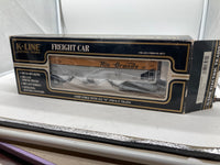 K-Line k-69001-101 D&RGW Classic diecast hopper O SCALE Like New