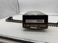 K-Line k-69001-101 D&RGW Classic diecast hopper O SCALE Like New