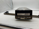 K-Line k-69001-101 D&RGW Classic diecast hopper O SCALE Like New