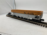 K-Line k-69001-101 D&RGW Classic diecast hopper O SCALE Like New
