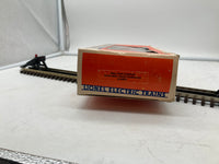 Lionel 6-6910 New York Central NYC extended vision caboose #6910 O SCALE Like New Damaged Box