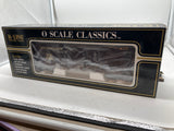 K-Line K763-2111Union Pacific Classic Stock Car O SCALE NEW
