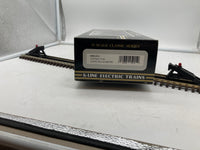 K-Line K763-2111Union Pacific Classic Stock Car O SCALE NEW