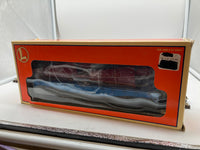 Lionel 6-17516 Texas and Pacific flatcar with two Beechcraft Bonanza airplanes O scale NEW Damaged Box