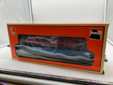 Lionel 6-17516 Texas and Pacific flatcar with two Beechcraft Bonanza airplanes O scale NEW Damaged Box