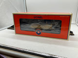Lionel 6-26826 Alaska searchlight car O SCALE Like New