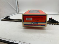 Lionel 6-26826 Alaska searchlight car O SCALE Like New