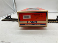 Lionel 6-52415 TCA 2007 Denver Co Kid's Club Car Sheriff and Outlaw Car Rail Train O scale NEW