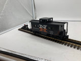 1931 FDC 690 Weaver Northwestern caboose New Haven O SCALE NEW