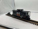 1931 FDC 690 Weaver Northwestern caboose New Haven O SCALE NEW
