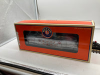 Lionel 6-3000 Limited Edition LCCA Christmas Gondola O SCALE NEW