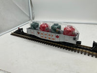 Lionel 6-3000 Limited Edition LCCA Christmas Gondola O SCALE NEW