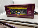 MTH Premier 20-97518 Montour - Coal Goes To War 2-Bay Offset Hopper Car O SCALE NEW