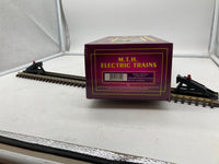 MTH Premier 20-97518 Montour - Coal Goes To War 2-Bay Offset Hopper Car O SCALE NEW