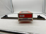 Lionel 6-39378 MONOPOLY BOXCAR  O SCALE Like New