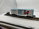 Lionel 6-39378 MONOPOLY BOXCAR  O SCALE Like New