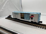 Lionel 6-39378 MONOPOLY BOXCAR  O SCALE Like New