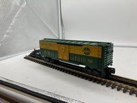 Lionel 6-39301 Rutland boxcar Celebration Series O SCALE NEW