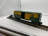 Lionel 6-39301 Rutland boxcar Celebration Series O SCALE NEW