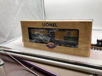 Lionel 6-39301 Rutland boxcar Celebration Series O SCALE NEW
