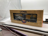 Lionel 6-39301 Rutland boxcar Celebration Series O SCALE NEW
