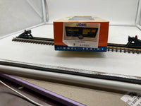 Lionel 6-39301 Rutland boxcar Celebration Series O SCALE NEW